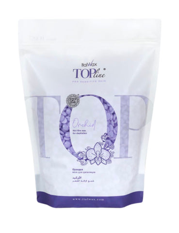 Film Wax Topline Orchid Synthetic 750g