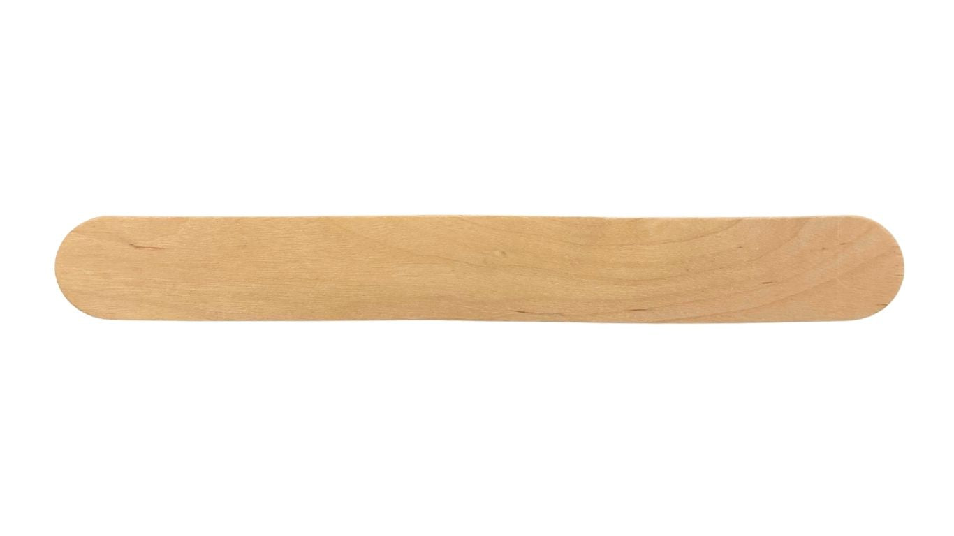 Wooden Spatulas