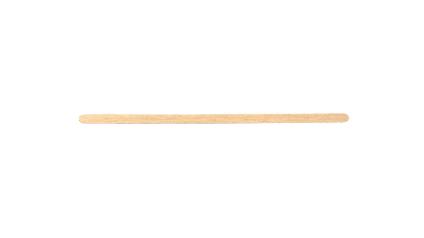 Wooden Spatulas