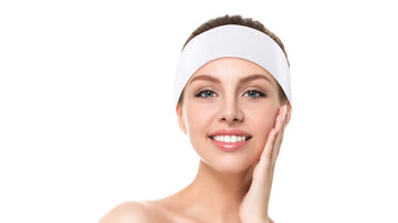 Disposable Headbands (non-woven)