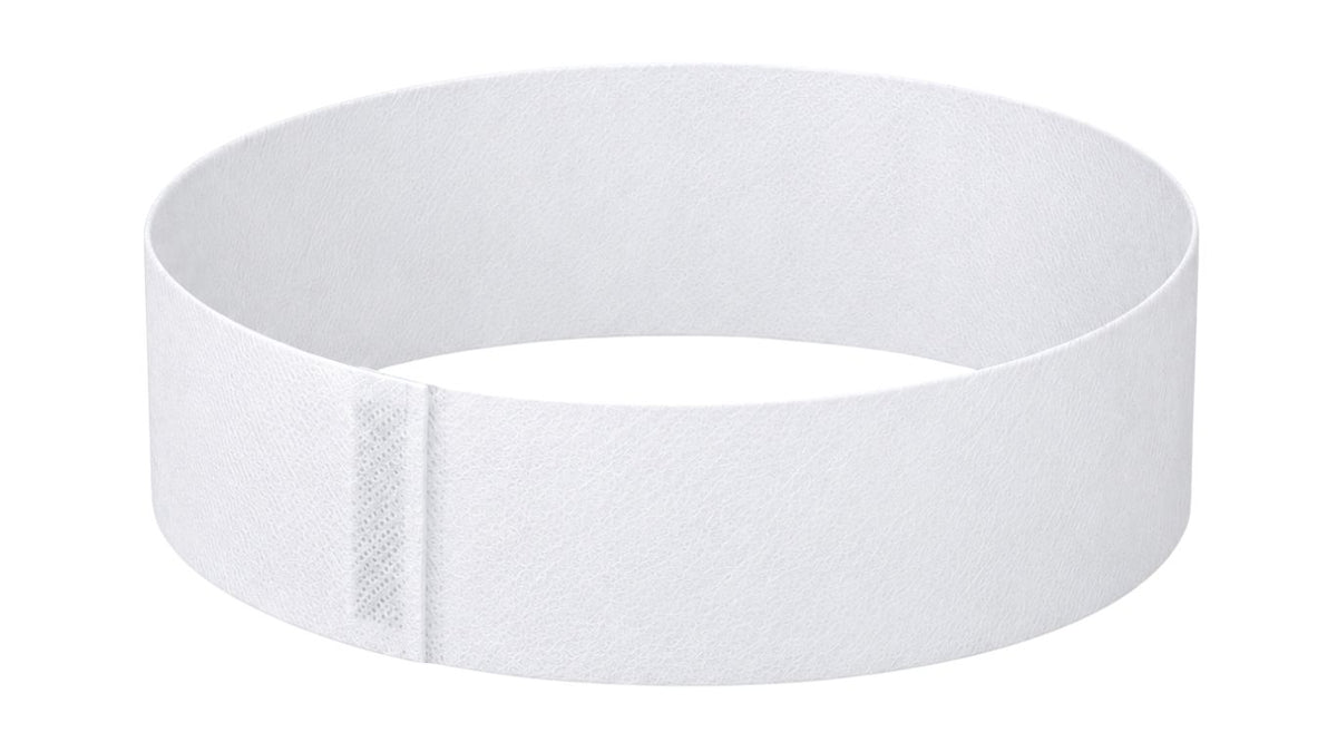 Disposable Headbands (non-woven)
