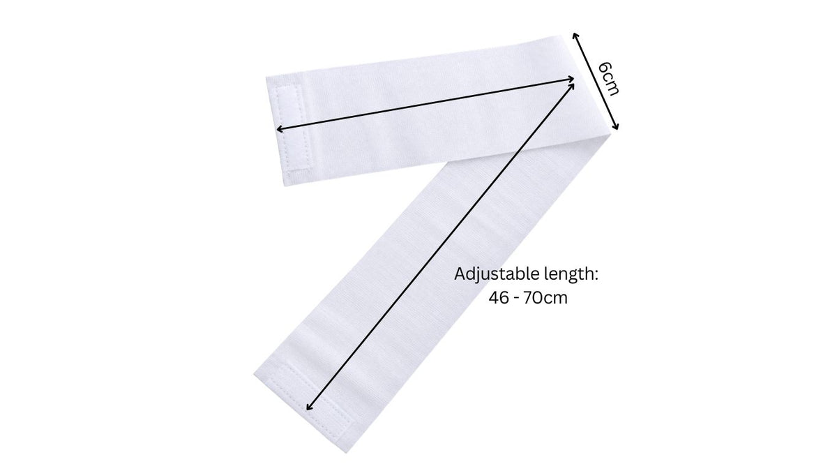 Disposable Headbands (non-woven)