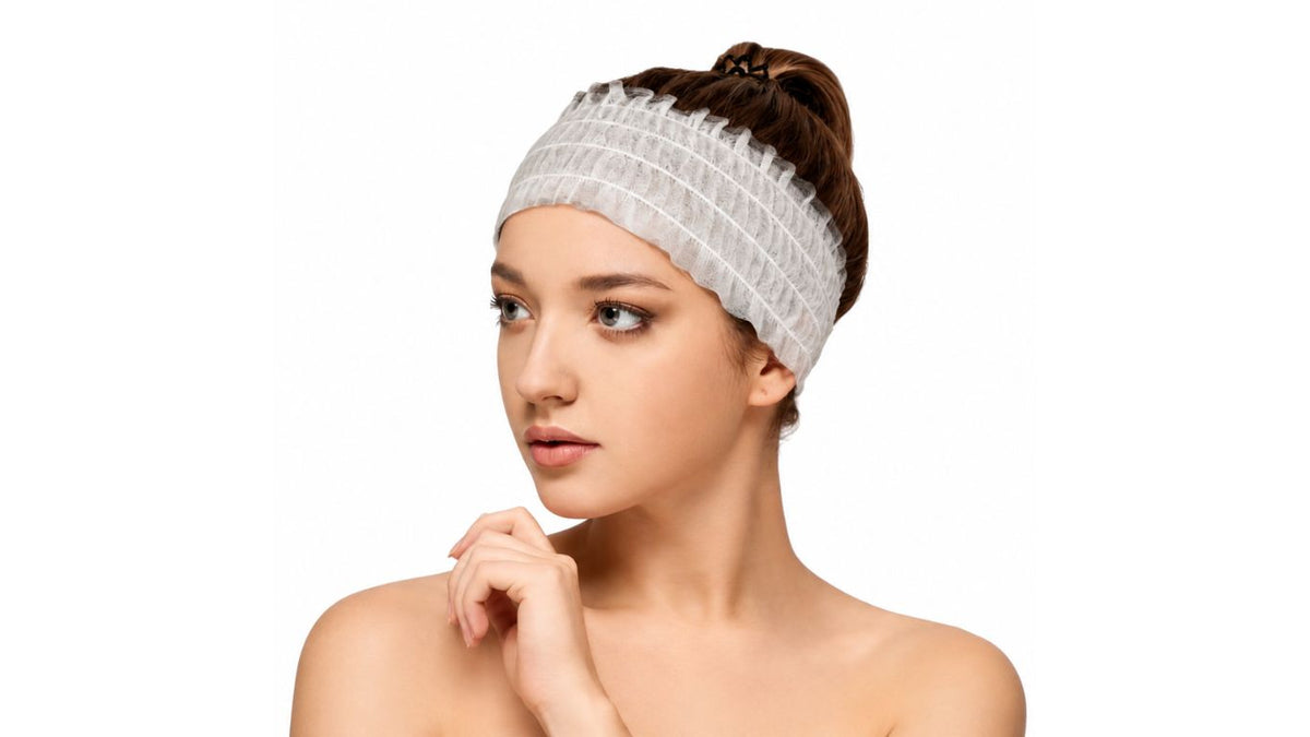 Disposable Headbands