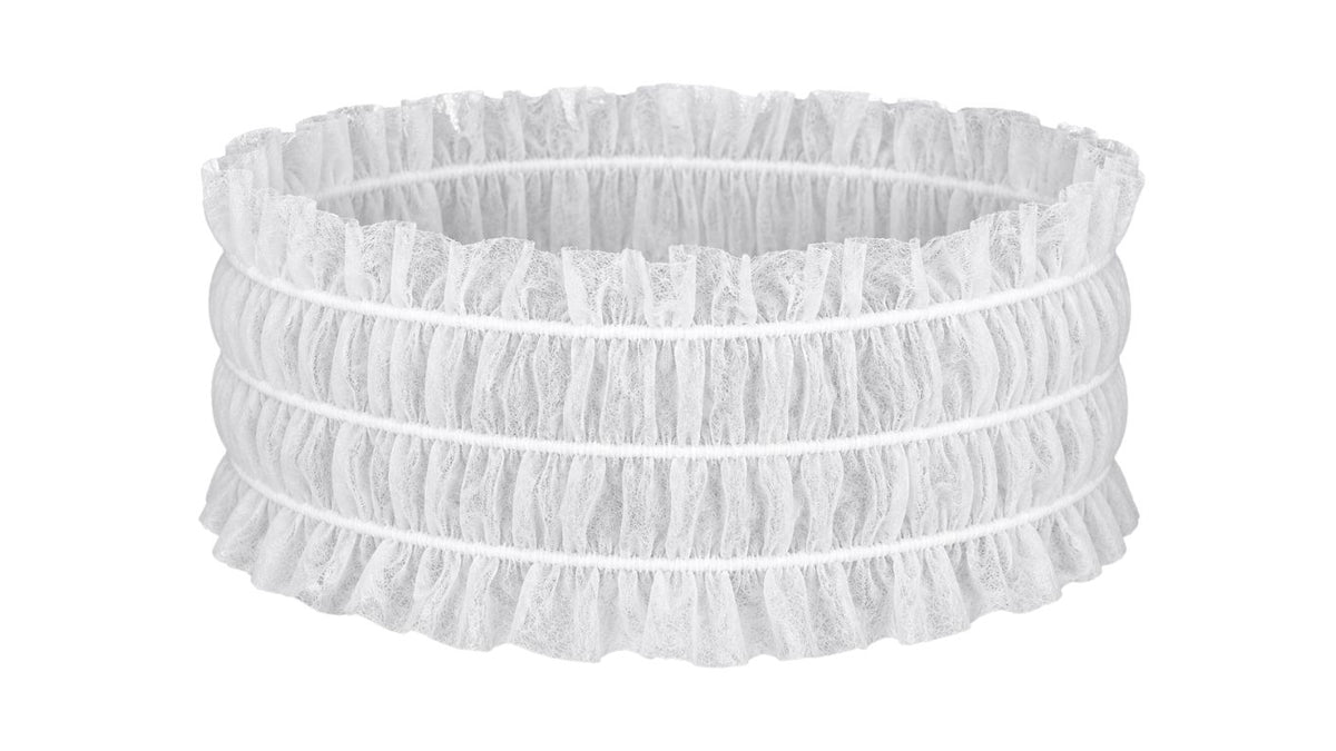 Disposable Headbands
