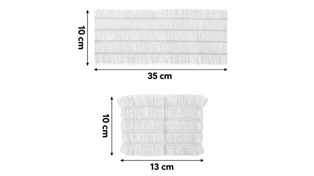 Disposable Headbands