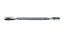 Cuticle Pushers - Stainless Steel
