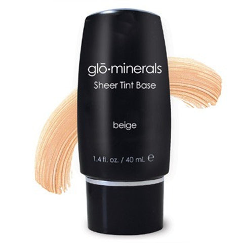GloSheer Tint TESTER