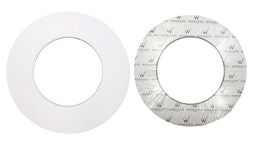 wax pot collars