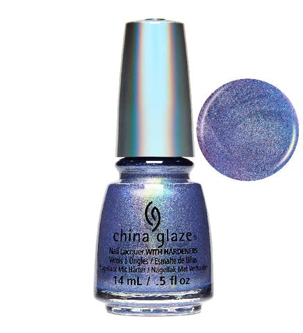 2NITE China Glaze 15ml - CG84224