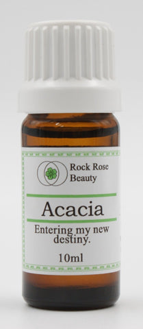 Acacia (Cassie Absolute) Oil 10ml - ACA10