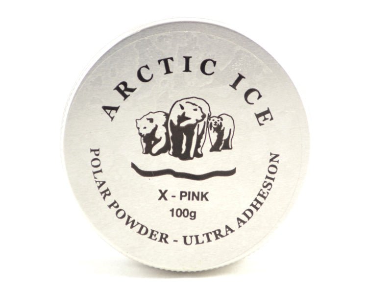 Acrylic Powder Ultra Adhesion 40g - AJ08