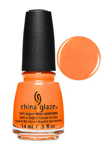 All Sun & Games China Glaze 15ml - CG84205