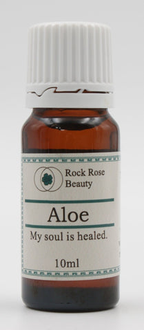Aloe (Agarwood) Oil 10ml - ALO10