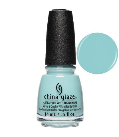 At Your Atleisure China Glaze 15ml - CG84153