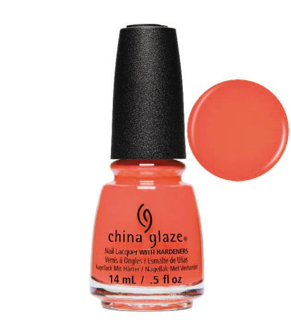 Athlete Chic China Glaze 15ml - CG84148