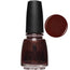 Aut-umn I Need You China Glaze Nail Varnish 14ml - CG84295