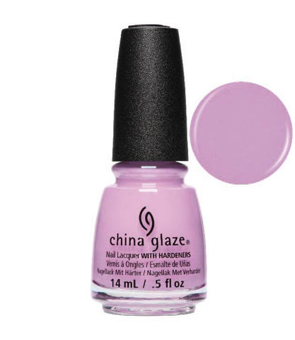 Barre Hopping China Glaze 15ml - CG84150