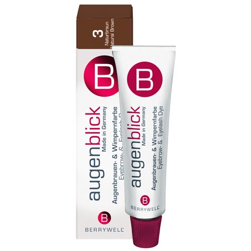 Berrywell Tints 15ml – Logica Beauty Supplies