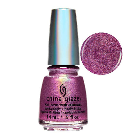 BFF China Glaze 15ml CG - CG84223