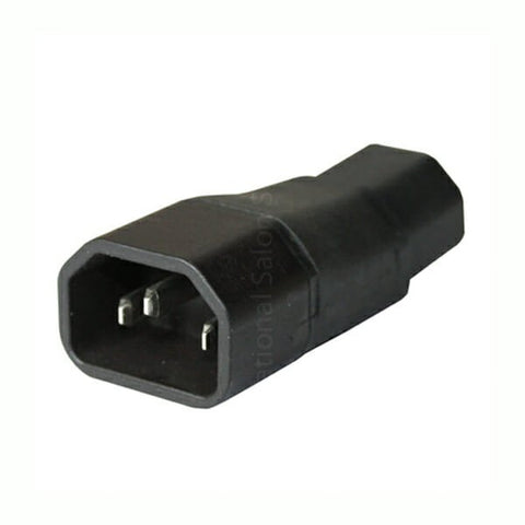 Black Electrical Connector - BEC