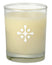 Body Candle with Fig extract - SKN071A