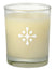 Body Candle with Pineapple extract - SKN072