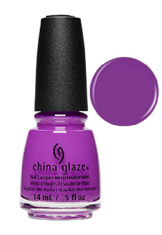 Boujee Board China Glaze 15ml - CG84201