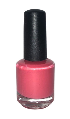 Bright Pink Varnish 14ml - A005H