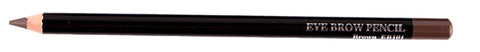 Brow Liner Pencil - Brown - MCEB101