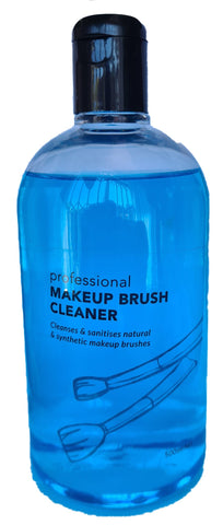 Brush Cleaner 500ml - MCBRUSHCLEAN