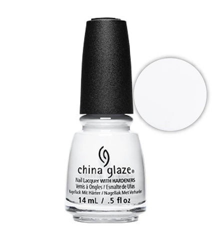 Cabana Fever China Glaze 15ml - CG84195