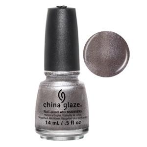 Check Out The Silver Fox China Glaze 15ml - CG82709