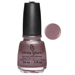 Chrome Is Where The Heart Is China Glaze 15ml - CG83403