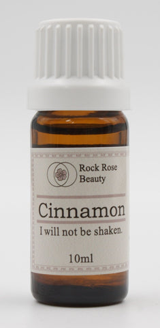 Cinnamon Oil 10ml - CIN10