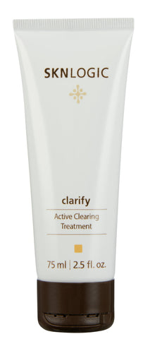 Clarify with Banana extract 75ml - SKN014