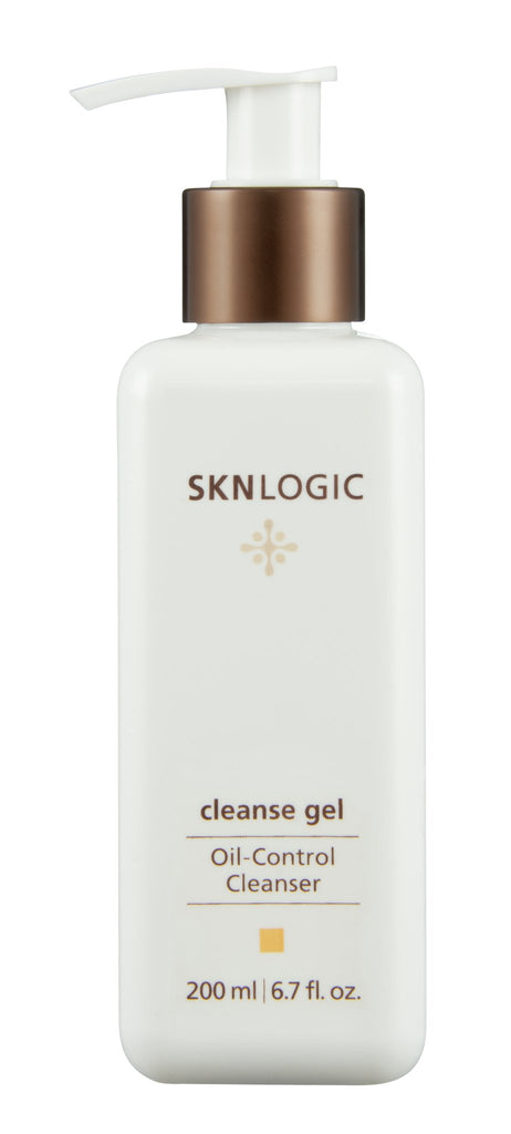 Cleanse gel with Grapefruit extract - SKN003