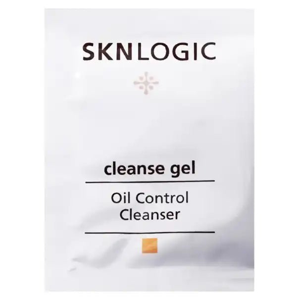Cleanse gel with Grapefruit extract - SKN003S