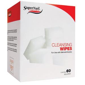 Cleansing Wipes - AI503A