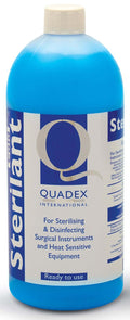 Cold Sterilant - B02