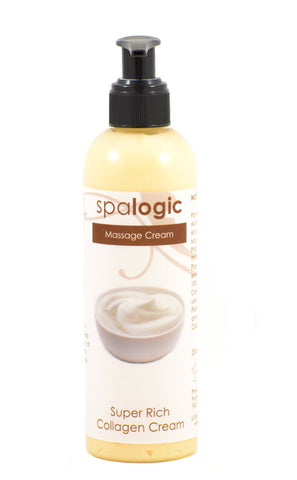 Collagen Massage Cream 250ml - L51