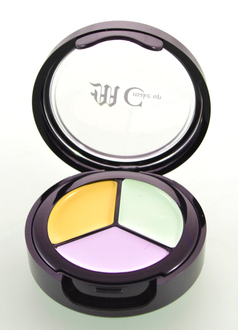 Concealer 3 piece - MCC01A