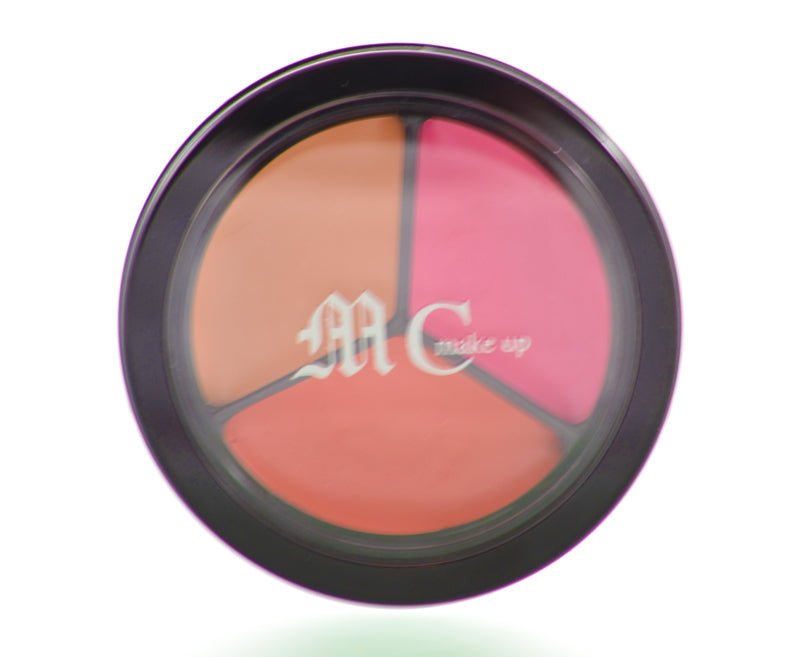 Concealer 3 piece - MCC02A