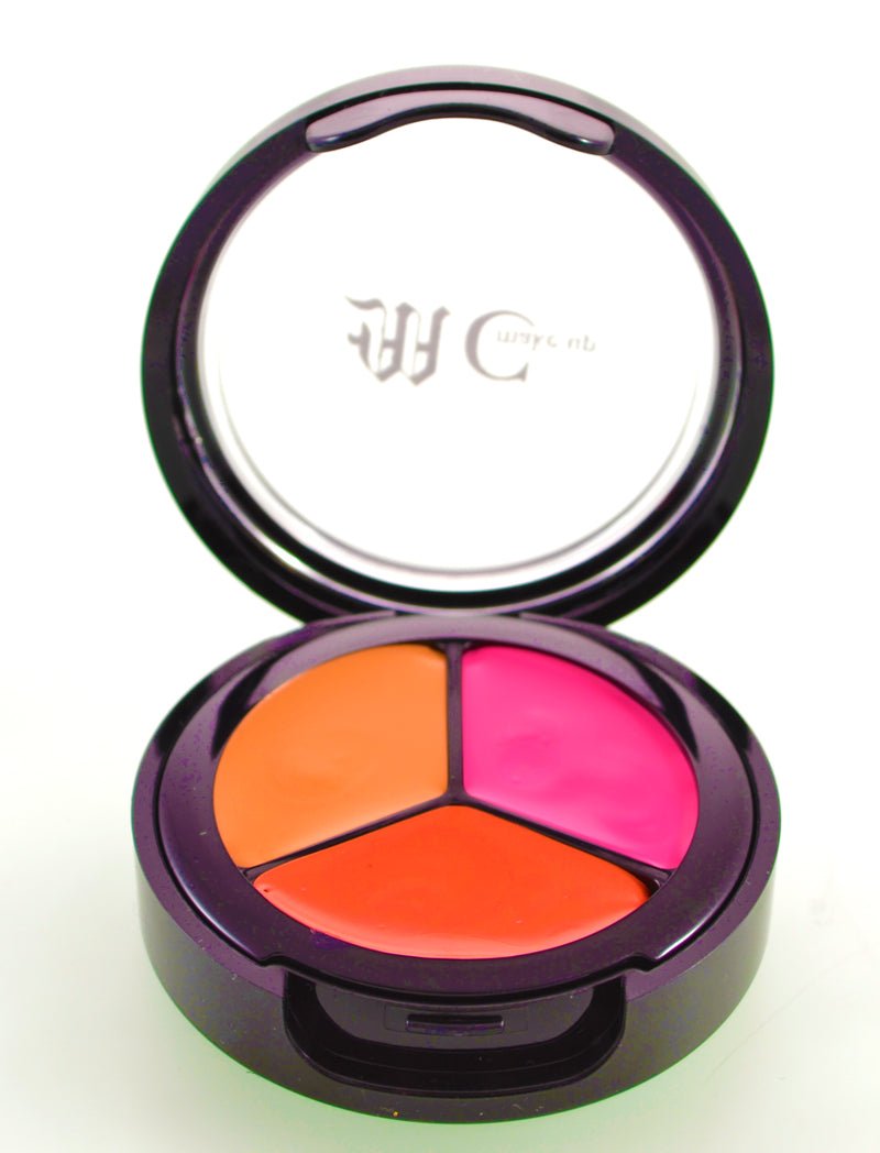 Concealer 3 piece - MCC02A