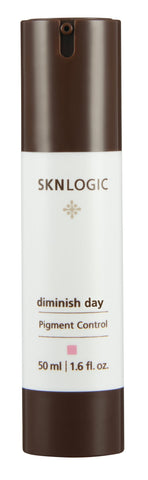 Diminish Day with Raspberry extract 50ml - SKN073