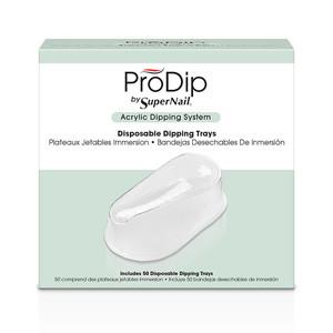 Disposable Tray 50's - 65873