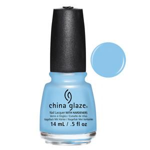 Don't Be Shallow China Glaze 15ml - CG83413