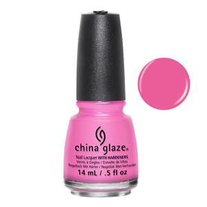 Don't Mesa With My Heart China Glaze 15ml - CG82651