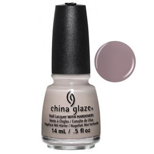 Dope Taupe China Glaze 15ml - CG83618