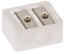 Double Pencil Sharpeners - M014A