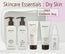 Dry Skin Essentials Kit - KIT005